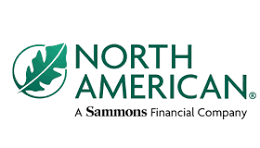 North American, a Sammons Financial Company